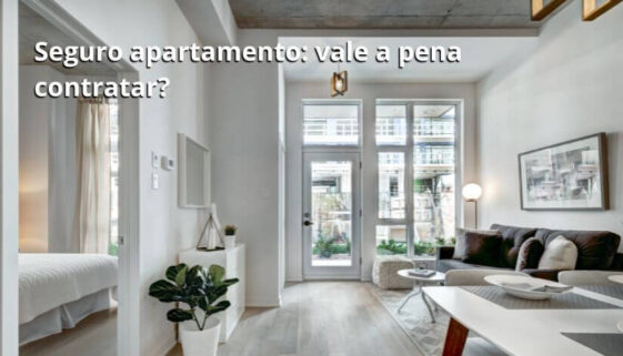 Seguro apartamento vale a pena contratar