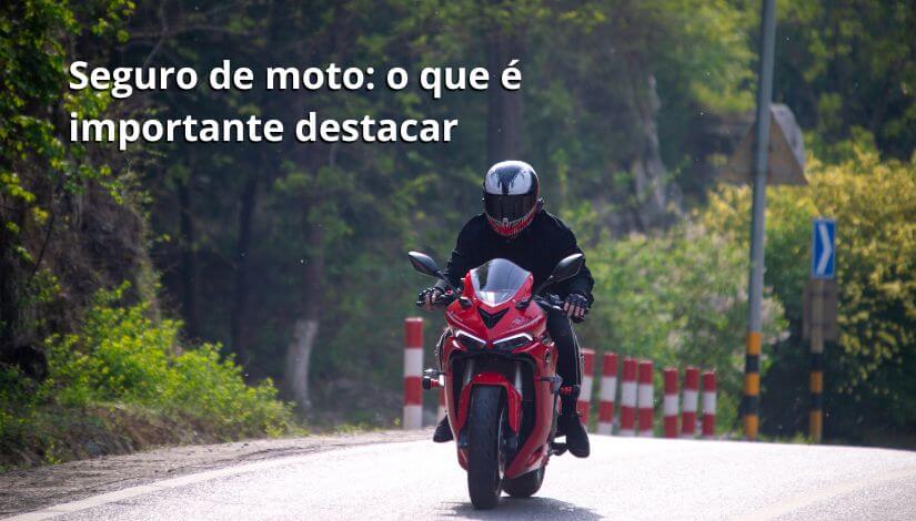 seguro de moto