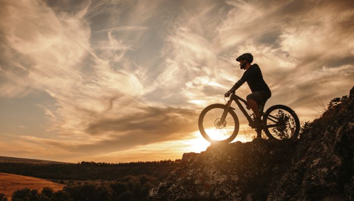 seguro de bicicleta