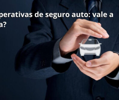 Cooperativas de seguro auto