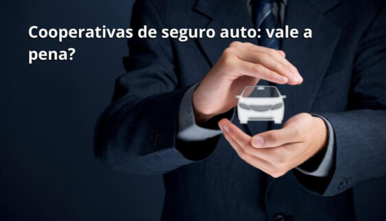 Cooperativas de seguro auto